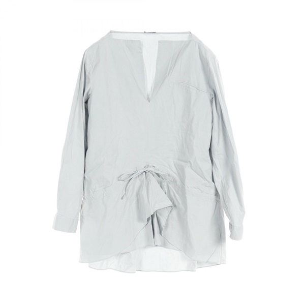 ジルサンダーネイビー(JIL SANDER NAVY)ジルサンダーネイビー ブラウス 