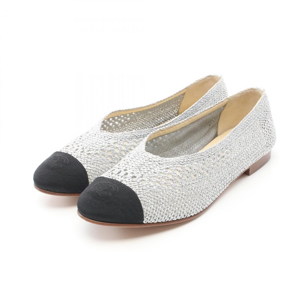 シャネル(CHANEL)シャネル ココマーク その他靴 靴 レディース G33641  