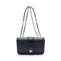 シャネル(CHANEL)シャネル マトラッセ ショルダーバッグ バッグ  