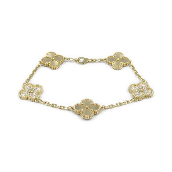 ヴァンクリーフ＆アーペル(Van Cleef & Arpels)ヴァンクリーフ
