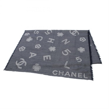 シャネル　ストール シャネル(CHANEL)シャネル アイコン ストール 衣料品 レディース