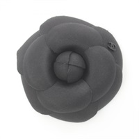 シャネル(CHANEL)シャネル カメリア ブローチ アクセサリー レディース