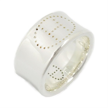 HERMES エクリプス　eclipse リング　#59 楽天市場】HERMES エルメス リング エクリプス リュバン Eclipse