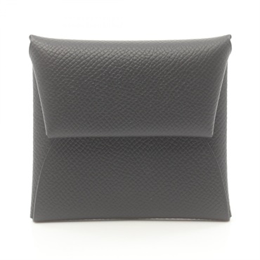 新品未使用 HERMES エルメス バスティア HERMES エルメス コインケース BASTIA バスティア GM レディース