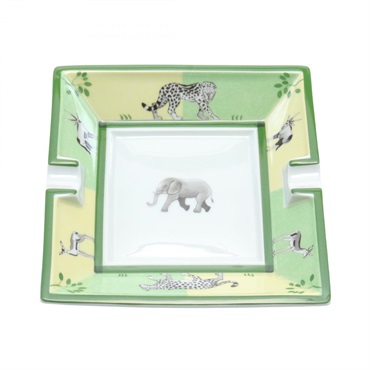 エルメス(HERMES)エルメス アッシュトレイ 灰皿 その他小物