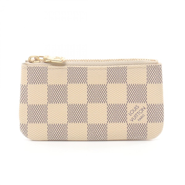 ルイ・ヴィトン(LOUIS VUITTON)ルイ・ヴィトン ポシェット クレ コイン  