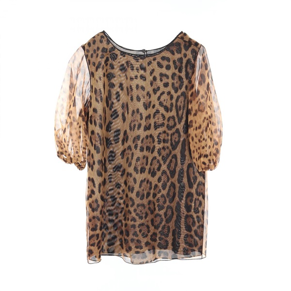 ドルチェアンドガッバーナ(DOLCE & GABBANA)ドルチェアンドガッバーナ 