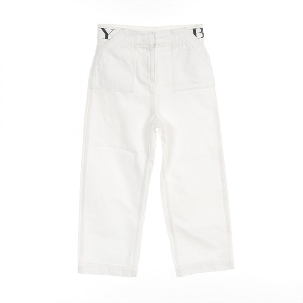 バーバリー(BURBERRY)バーバリー CHILDREN デニムパンツ 衣料品 