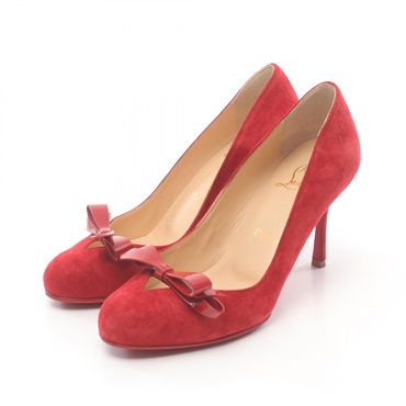 クリスチャンルブタン(Christian Louboutin)クリスチャン