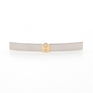 エルメス(HERMES)エルメス アイリーン バレッタ アクセサリー