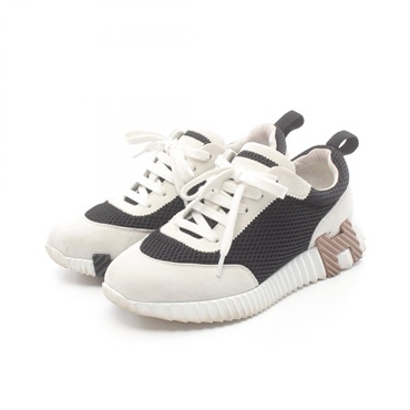 エルメス(HERMES)エルメス バウンシング スニーカー 靴 レディース