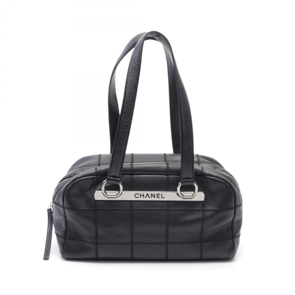 シャネル(CHANEL)シャネル チョコバー ショルダーバッグ バッグ