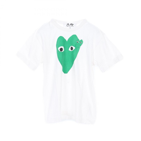 プレイコムデギャルソン(PLAY COMME des GARCONS)プレイ