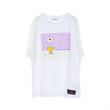 モンクレール(MONCLER)モンクレール MONCLER × PEANUTS カットソー
