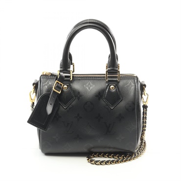 Louis Vuitton モノグラム トートバッグ 中型　スピーディ VIP先行予約【Louis Vuitton】スピーディー 25 (Louis Vuitton