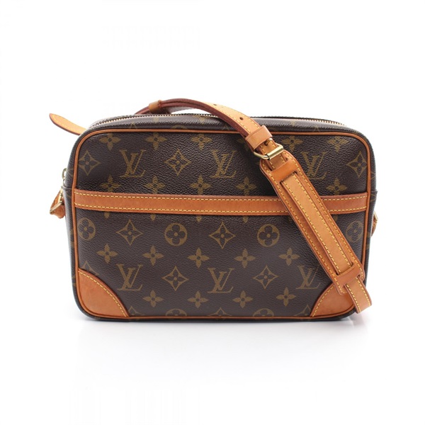 ルイ・ヴィトン(LOUIS VUITTON)ルイ・ヴィトン トロカデロ27 