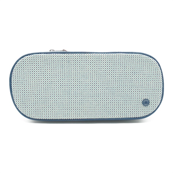 エルメス(HERMES)エルメス エスカル マリン ポーチ ポーチ バッグ