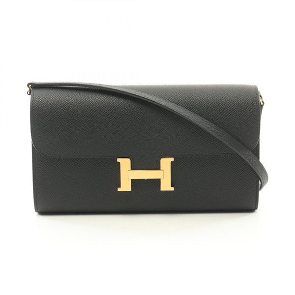 エルメス コンスタンス ロング トゥーゴー ショルダーバッグ バッグ レディース