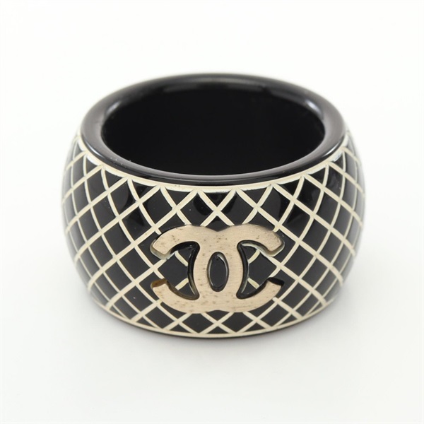 シャネル(CHANEL)シャネル ココマーク カメリア リング・指輪