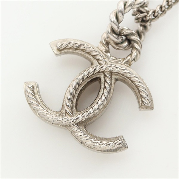 シャネル ココマーク ネックレス ジュエリー レディース 09A