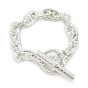 エルメス(HERMES)エルメス シェーヌダンクルPM 14コマ