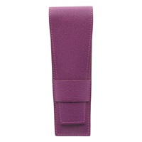 エルメス　Hermes　ピッコロ　ペンケース　パープル　シェーブル　筆箱　刻□J 楽天市場】【新品同様】エルメス HERMES ピッコロ ペンケース