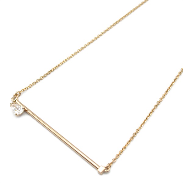 ジュエリー(JEWELRY)ジュエリー Serti sur Vide ネックレス ネックレス 