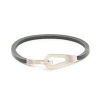 エルメス(HERMES)エルメス ジャンボ ジェット ブレスレット  