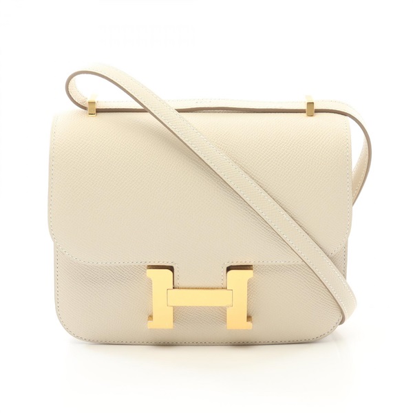 エルメス コンスタンス3 ミニ  ショルダーバッグ バッグ レディース