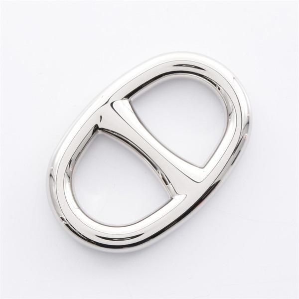 エルメス(HERMES)エルメス シェーヌダンクル スカーフリング