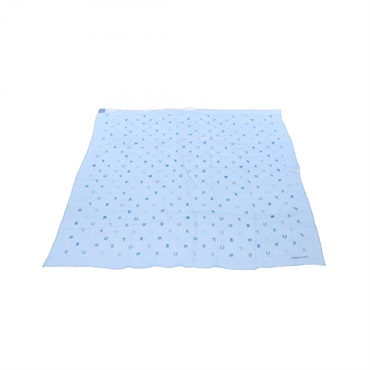 エルメス カレ100 マルチチャーム スカーフ 衣料品 レディース