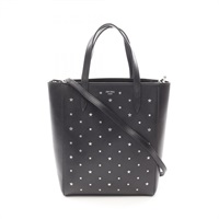 【大幅値下げ！】新品未使用jimmy choo ジミーチュウ BRIA バッグ ジミーチュウ(JIMMY CHOO)ジミーチュウ BRIA TOTE N/S トートバッグ