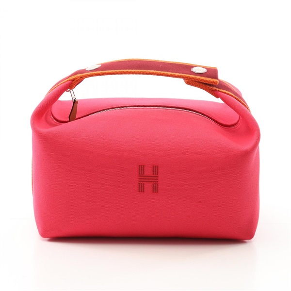 エルメス(HERMES)エルメス ブリッドアブラックGM ハンドバッグ バッグ 