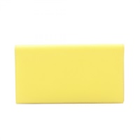 エルメス(HERMES)エルメス MC2 フレミング スフレ 二つ折り長財布 財布  