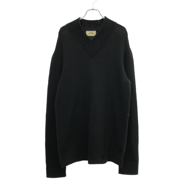 エルメス(HERMES)エルメス ニット ニット 衣料品 トップス メンズ