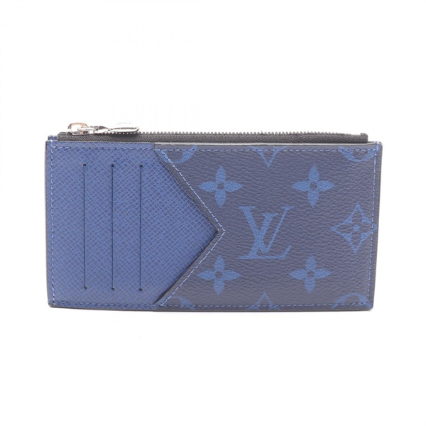 ルイ・ヴィトン(LOUIS VUITTON)ルイ・ヴィトン コインカード ホルダー 