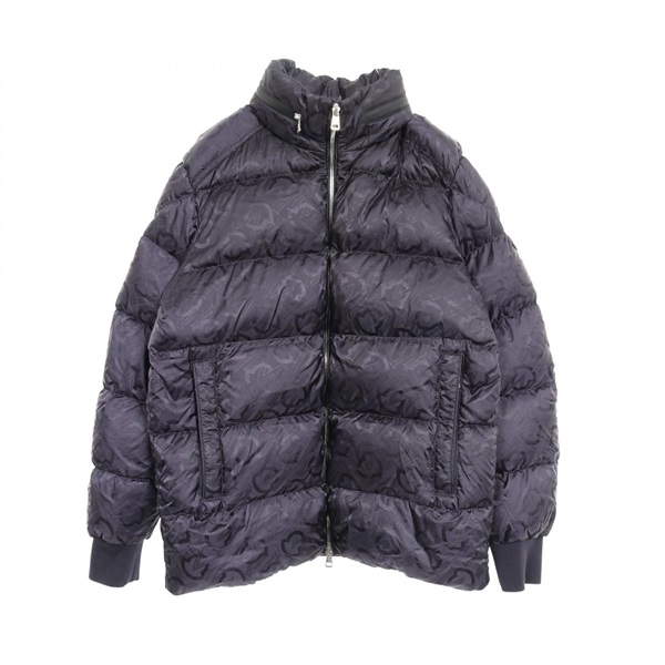 モンクレール LENORMAND モノグラム ダウンジャケット 衣料品 アウター メンズ