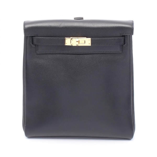 エルメス(HERMES)エルメス ケリーアドPM リュックサック バックパック 