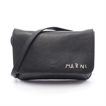 新品正規品定価約20万→49999早い者勝ち‼️MARNI マルニ　ショルダー マルニ(MARNI)マルニ ショルダーバッグ バッグ レディース