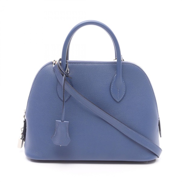 エルメス(HERMES)エルメス ボリード1923 25 ヴェルソ ハンドバッグ