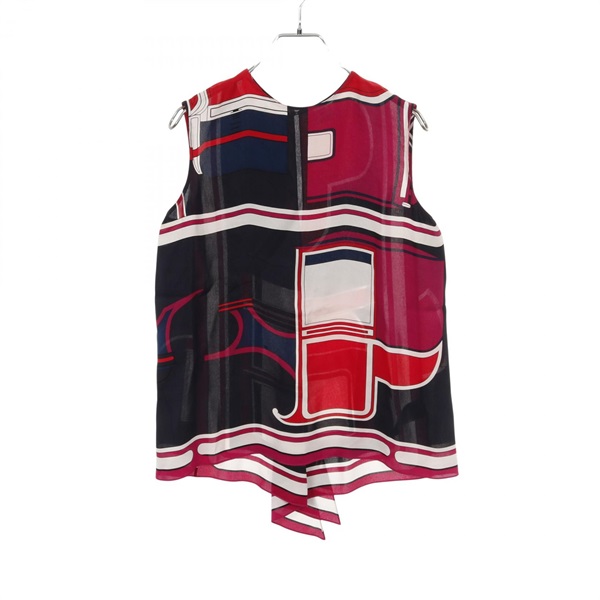 エルメス(HERMES)エルメス ブラウス 衣料品 トップス レディース  