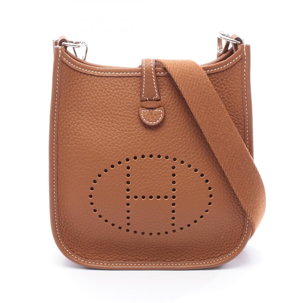 エルメス エヴリンTPM ショルダーバッグ バッグ レディース