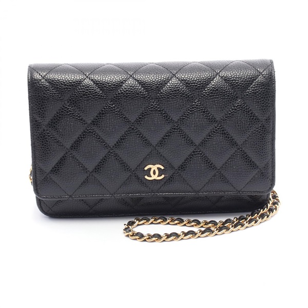 シャネル マトラッセ ショルダーバッグ バッグ レディース AP0250