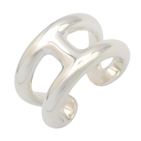 エルメス オスモズリング GM リング・指輪 ジュエリー メンズ レディース