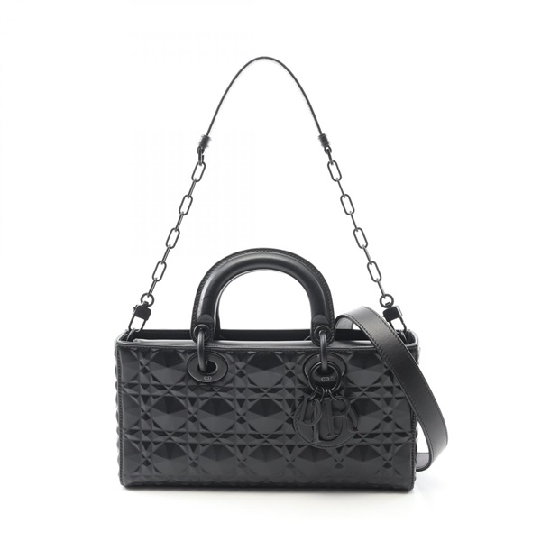 ディオール(Dior)ディオール Lady D-Joy ミディアム