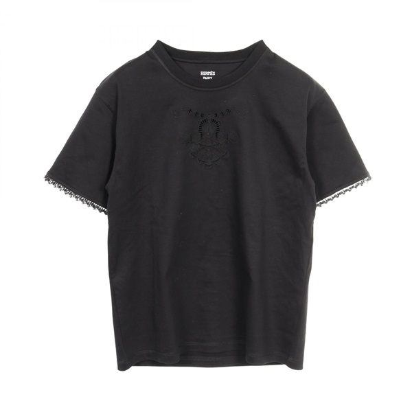 エルメス(HERMES)エルメス カットソー 衣料品 トップス レディース 