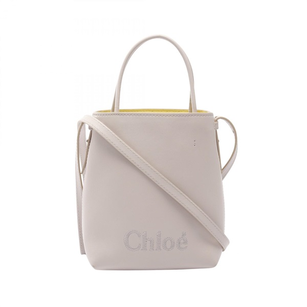クロエ(Chloe)クロエ Sense マイクロトートバッグ ハンドバッグ クロエ(Chloe)クロエ Sense マイクロトートバッグ ハンドバッグ