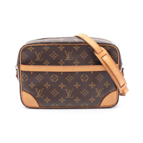 ルイ・ヴィトン(LOUIS VUITTON)ルイ・ヴィトン トロカデロ27  