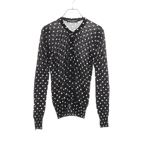 ドルチェアンドガッバーナ  カーディガン 衣料品 トップス レディース