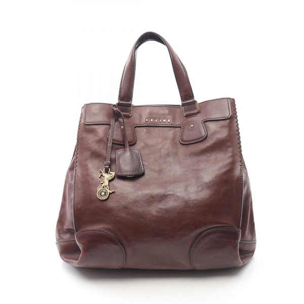 セリーヌ オルロフ ハンドバッグ バッグ レディース